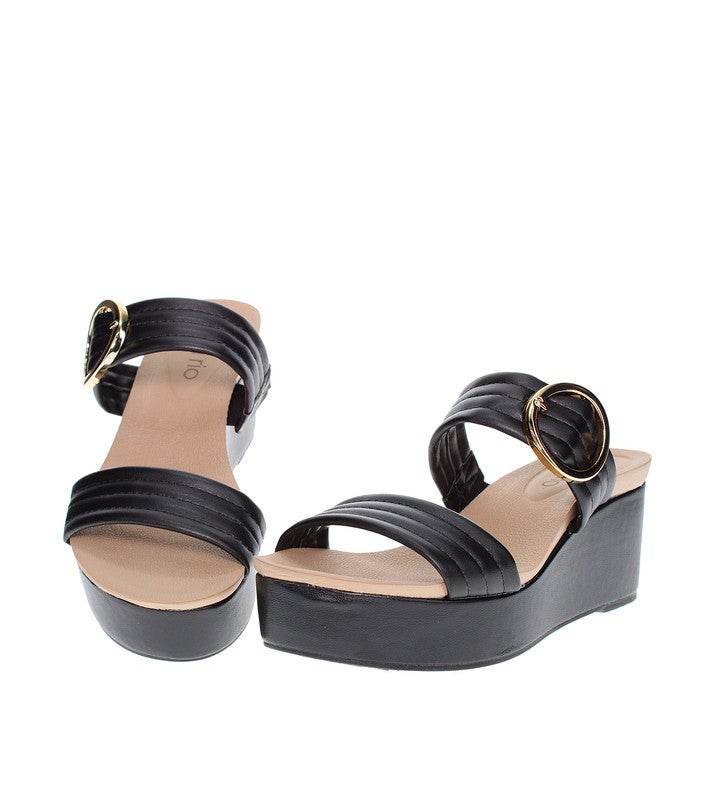 Wedge Sandals for Women – Stylish Wedge Heel Sandals for Girls & Daily Wear