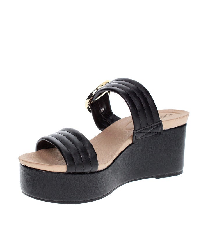 Wedge Sandals for Women – Stylish Wedge Heel Sandals for Girls & Daily Wear