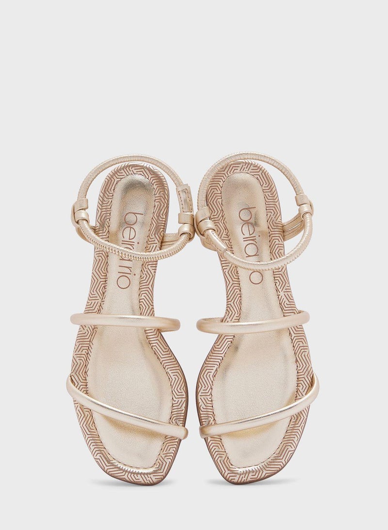 Jemma Ankle Strap Sandals