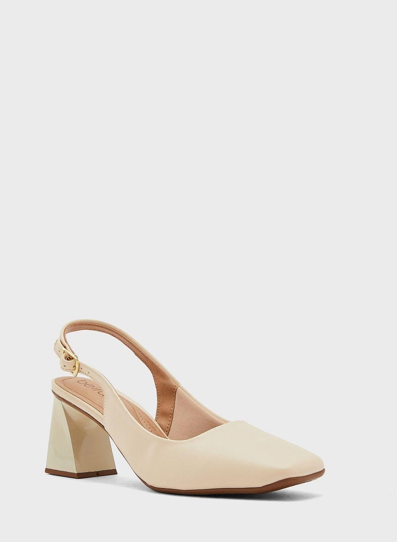 Kathryn Pumps