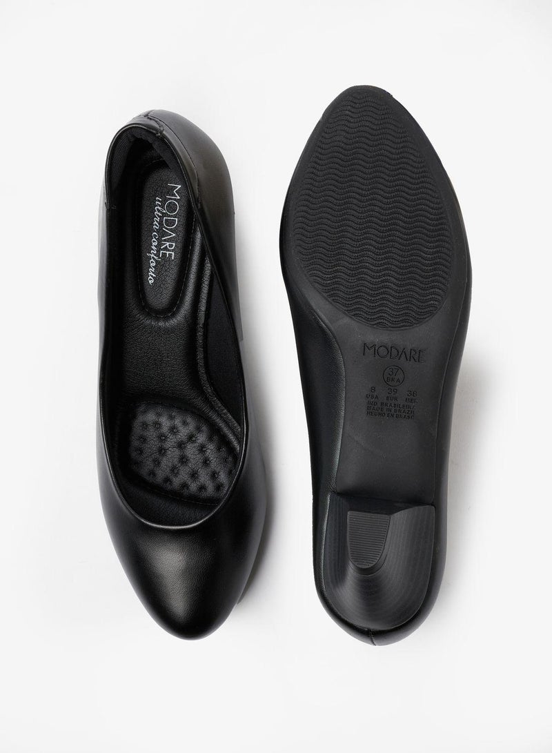 Emmeline Pumps