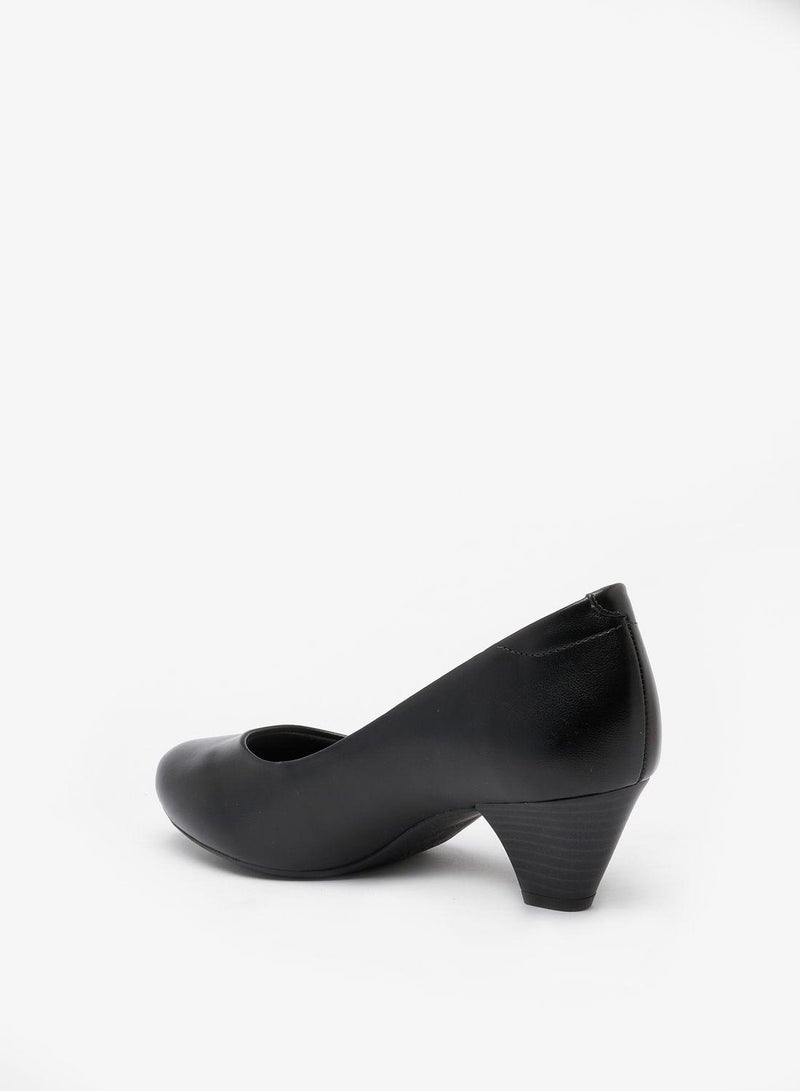 Emmeline Pumps