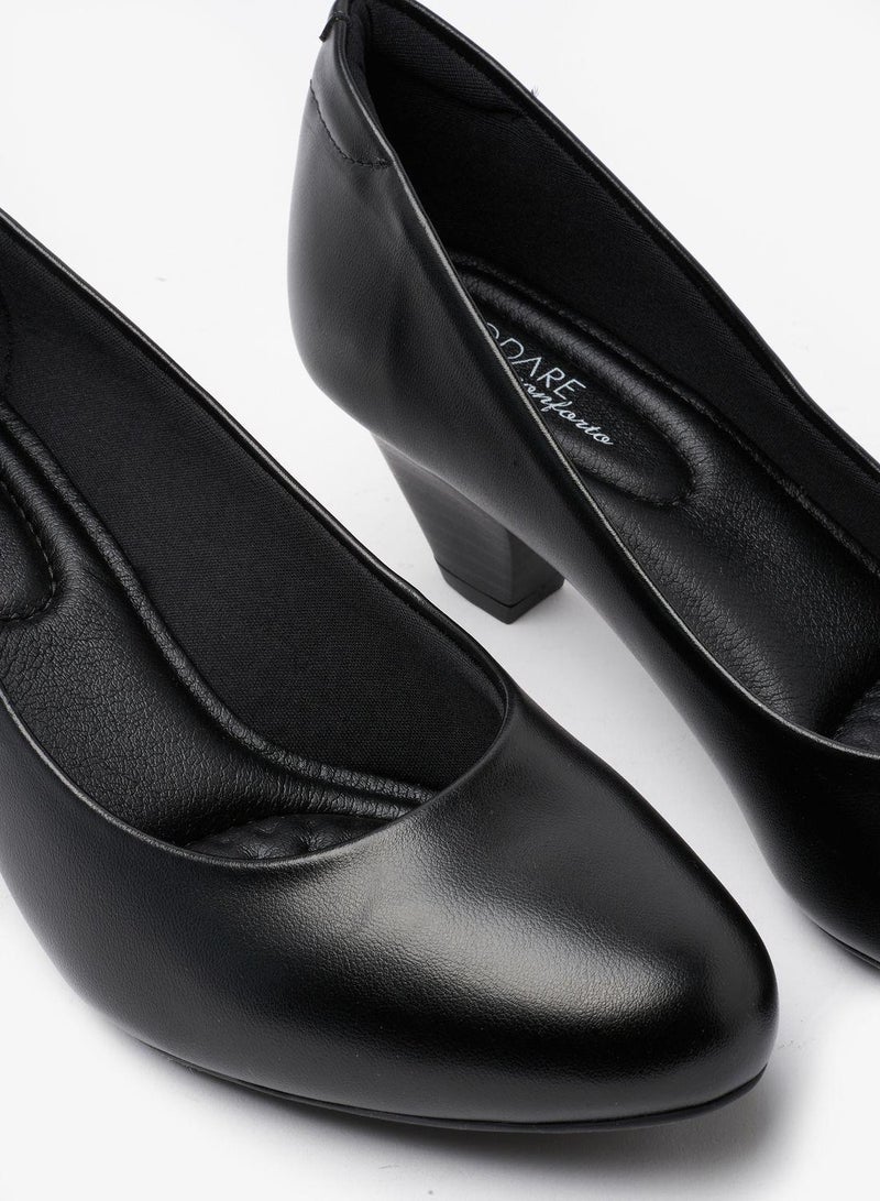 Emmeline Pumps