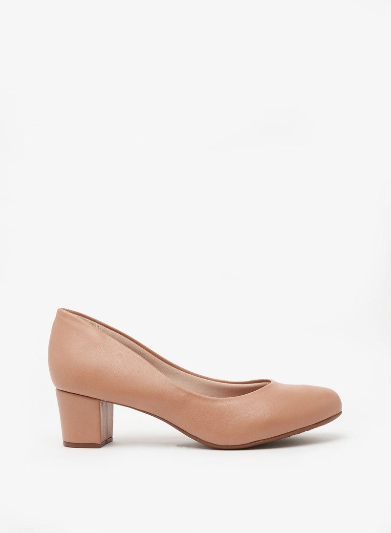 Cassandra Platform Pumps