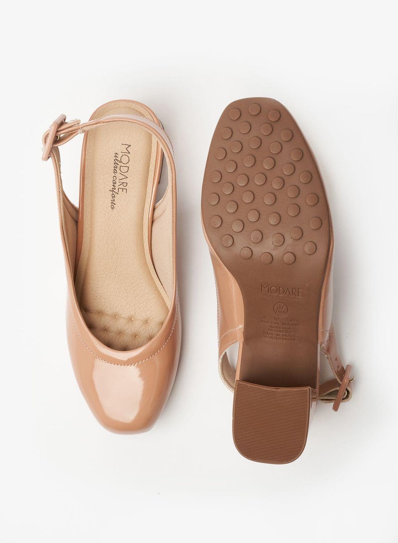 Zainab Pumps