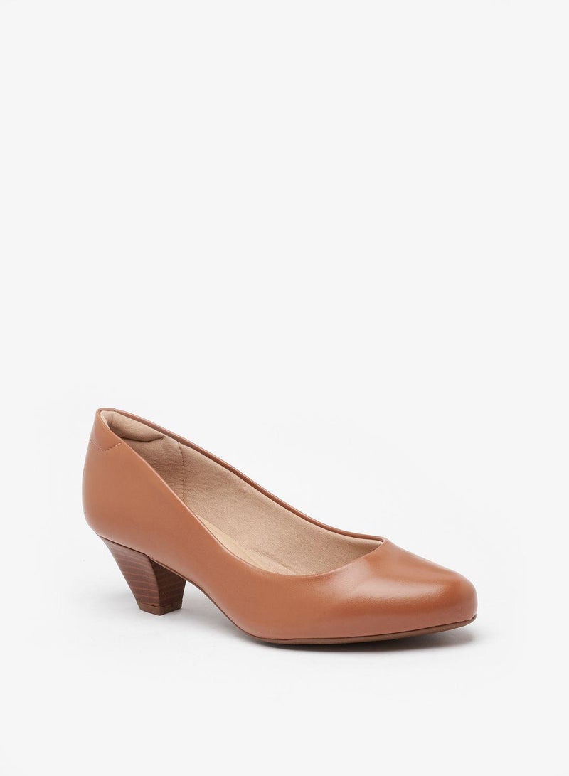 Paloma Pumps