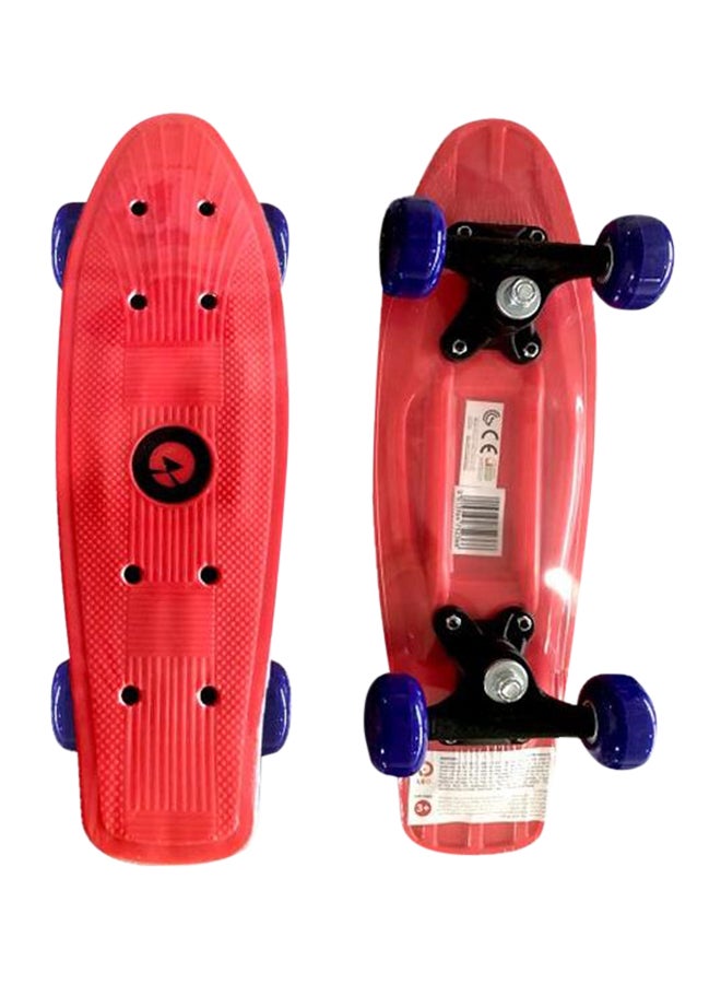 Skate Board Ride-on Toys 17inch