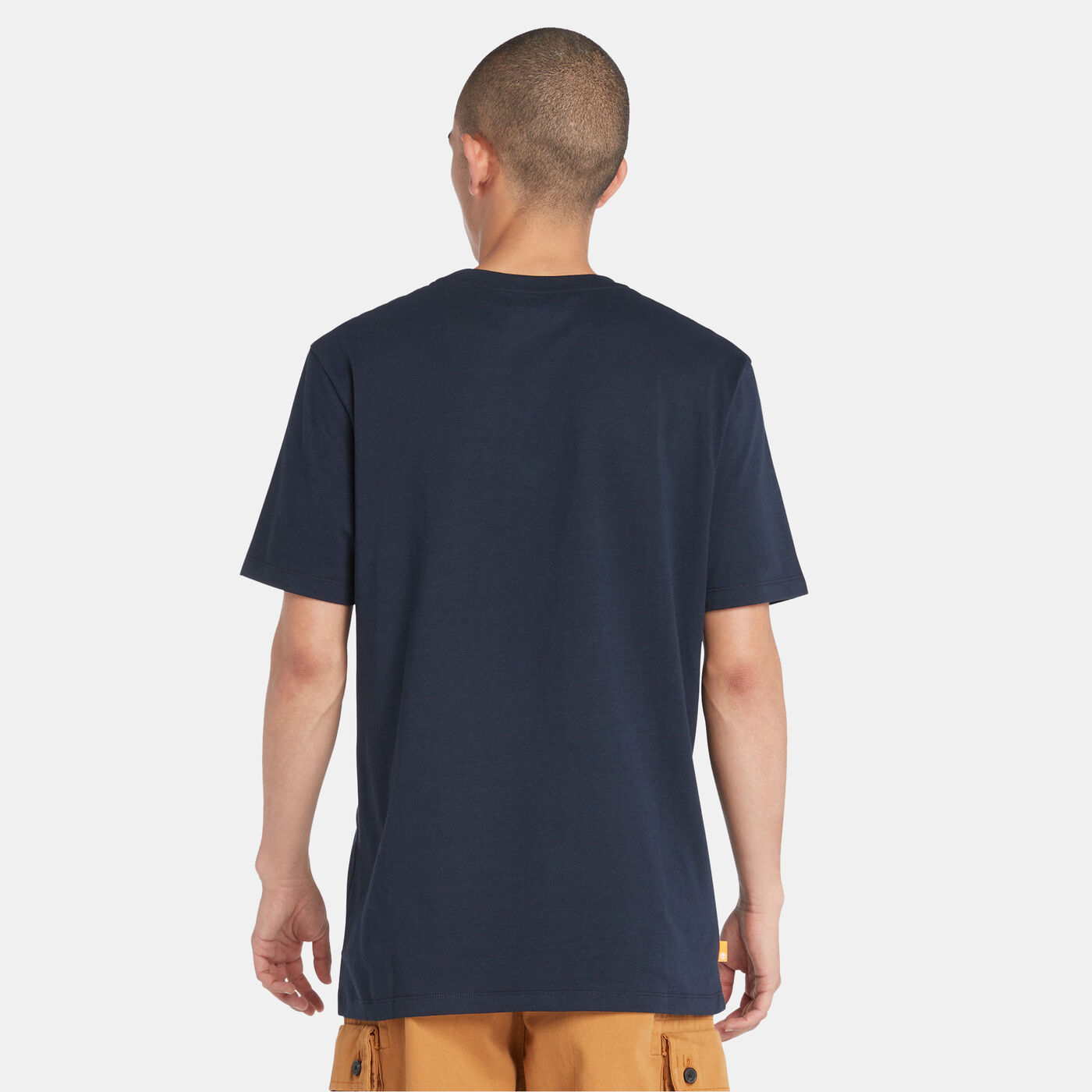 Men's Tree Logo T-Shirt