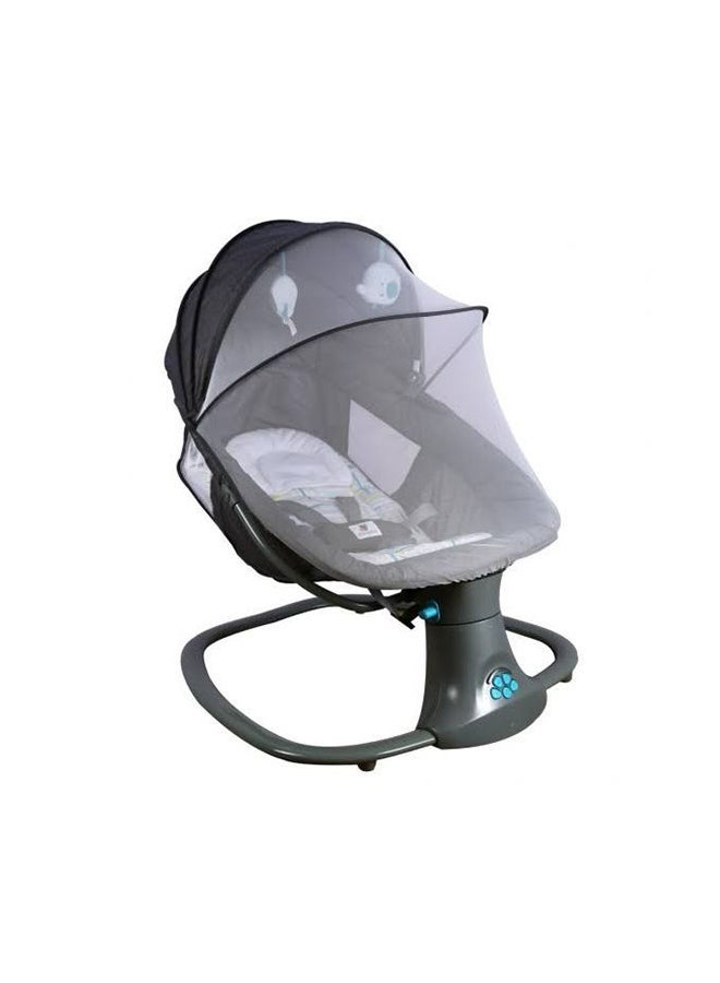 Deluxe Multifunctional Baby Swing