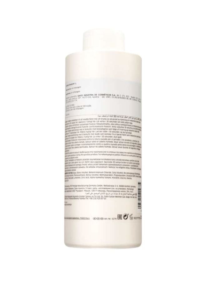 Fusion Professionals Shampoo 1000ml