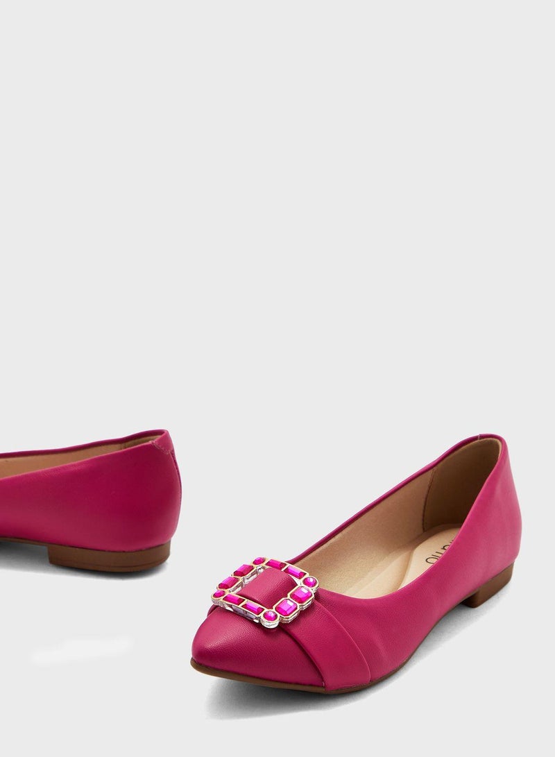 Low Heels Pump for Women – Elegant Office Heel Shoes & Classic Pumps for Girls