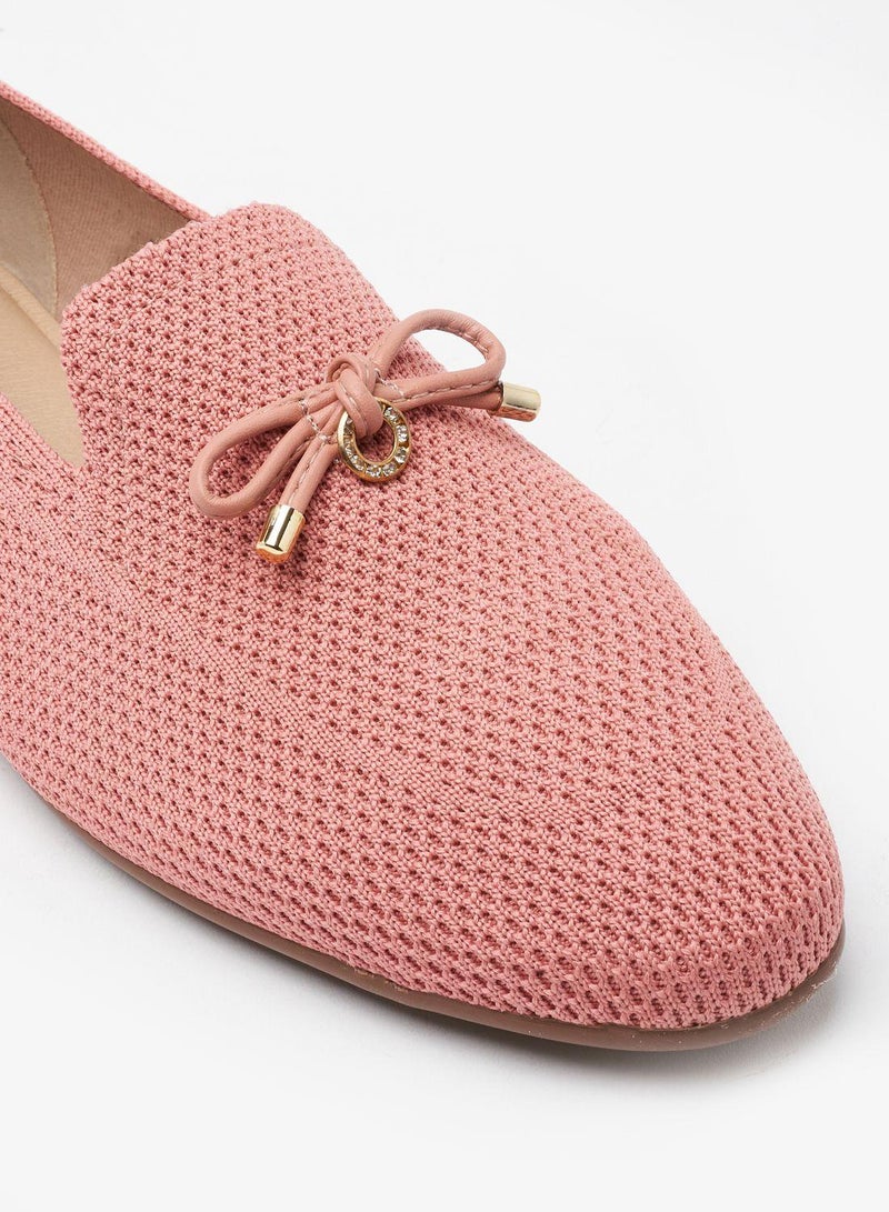 Aubrielle Moccasins