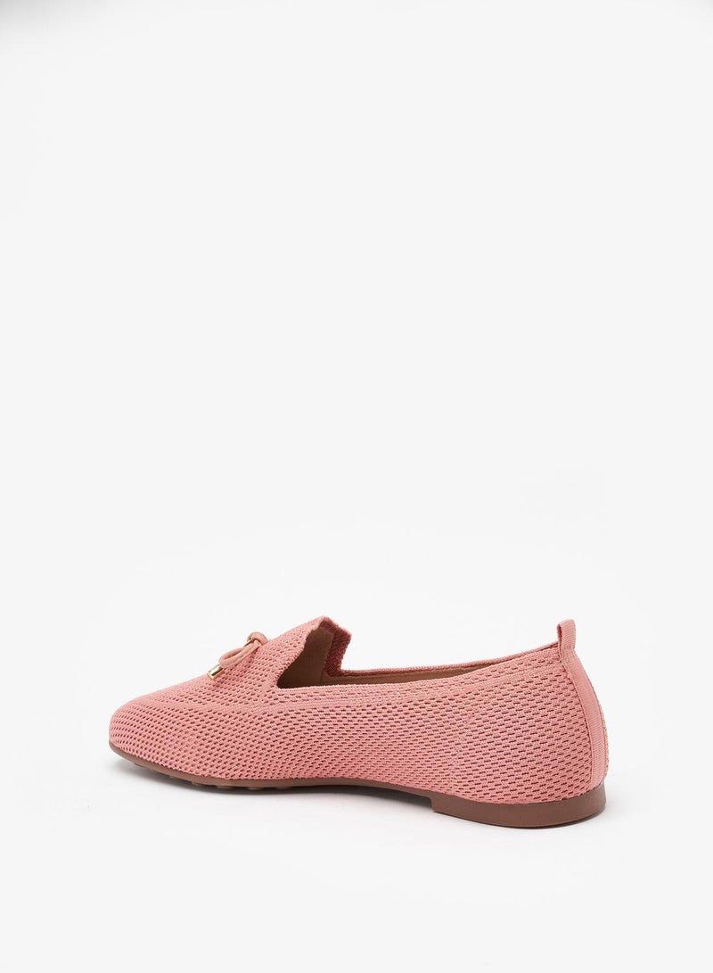 Aubrielle Moccasins