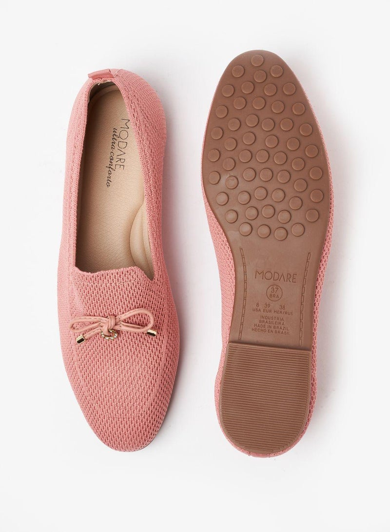 Aubrielle Moccasins