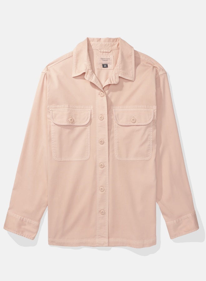 CORE BUTTONDOWN SHIRTS