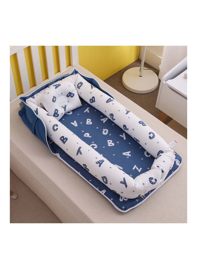 Baby Lounger Co-Sleeping Bed