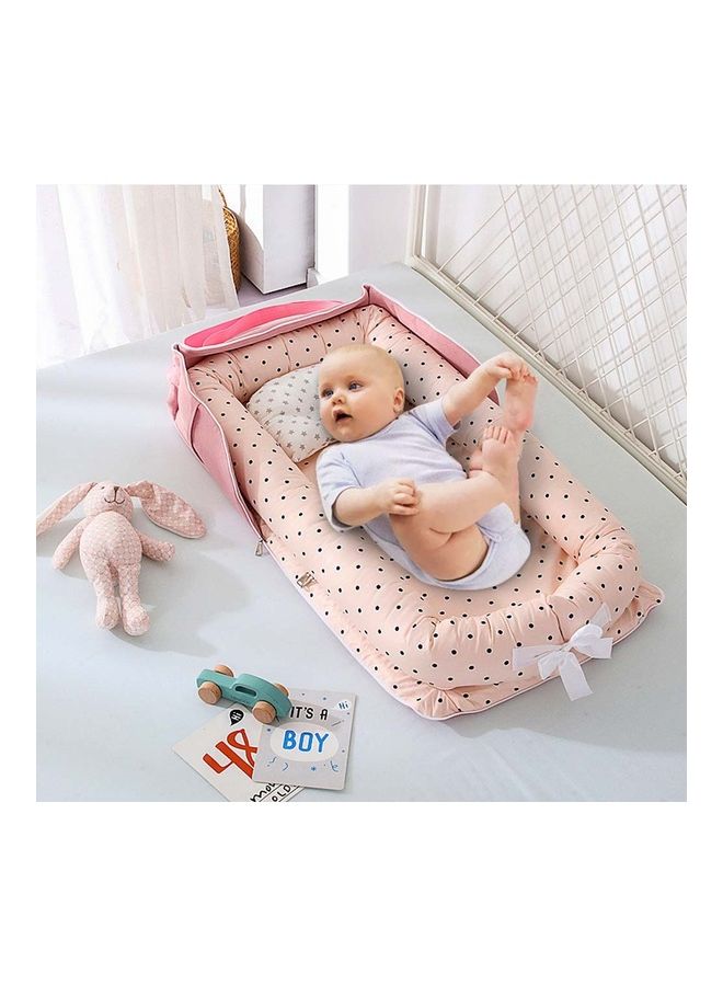 Baby Lounger Co-Sleeping Bed