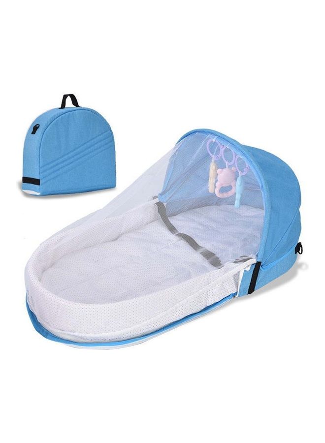 Baby Lounger Co-Sleeping Bed