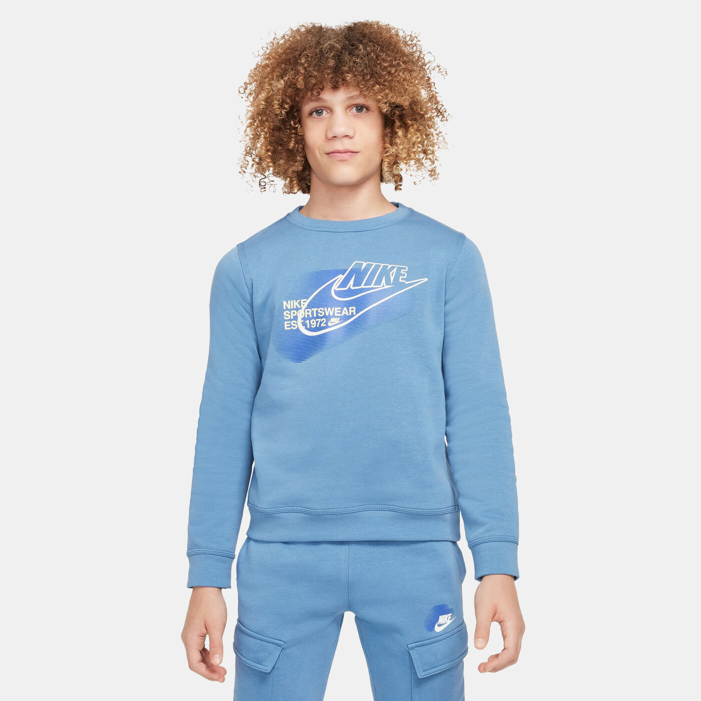 Kids' Standard Issue Sweatshirt (Older Kids)