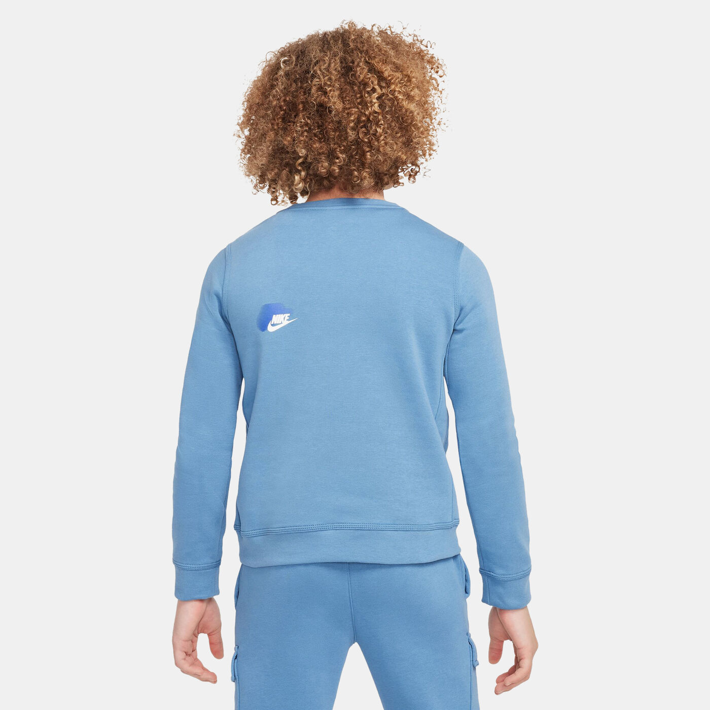 Kids' Standard Issue Sweatshirt (Older Kids)