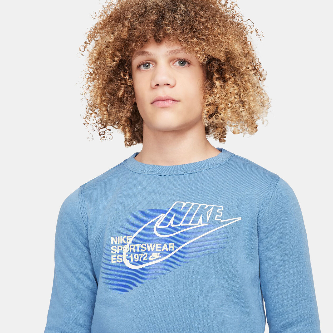 Kids' Standard Issue Sweatshirt (Older Kids)