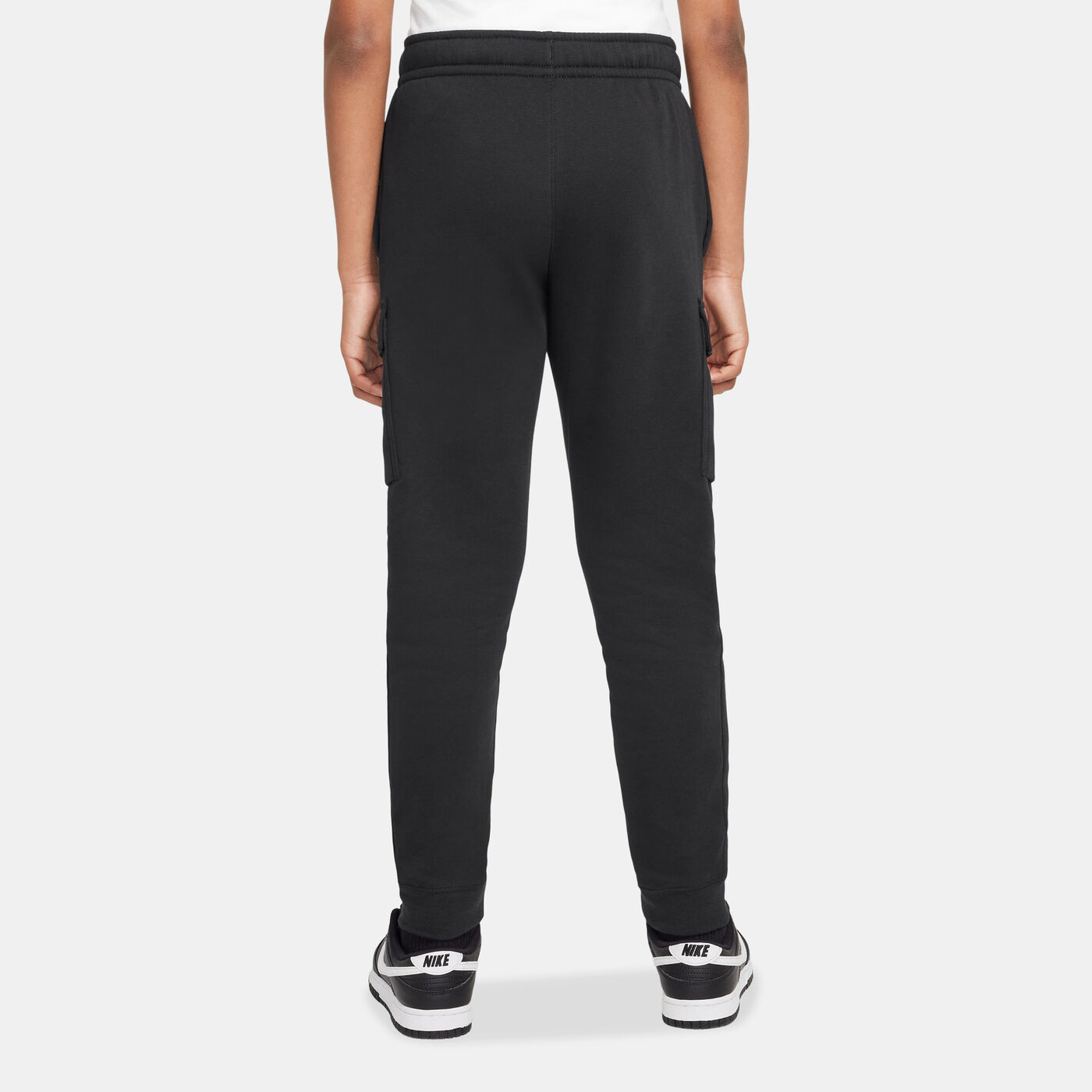 Kids' Sportswear Cargo Pants (Older Kids)