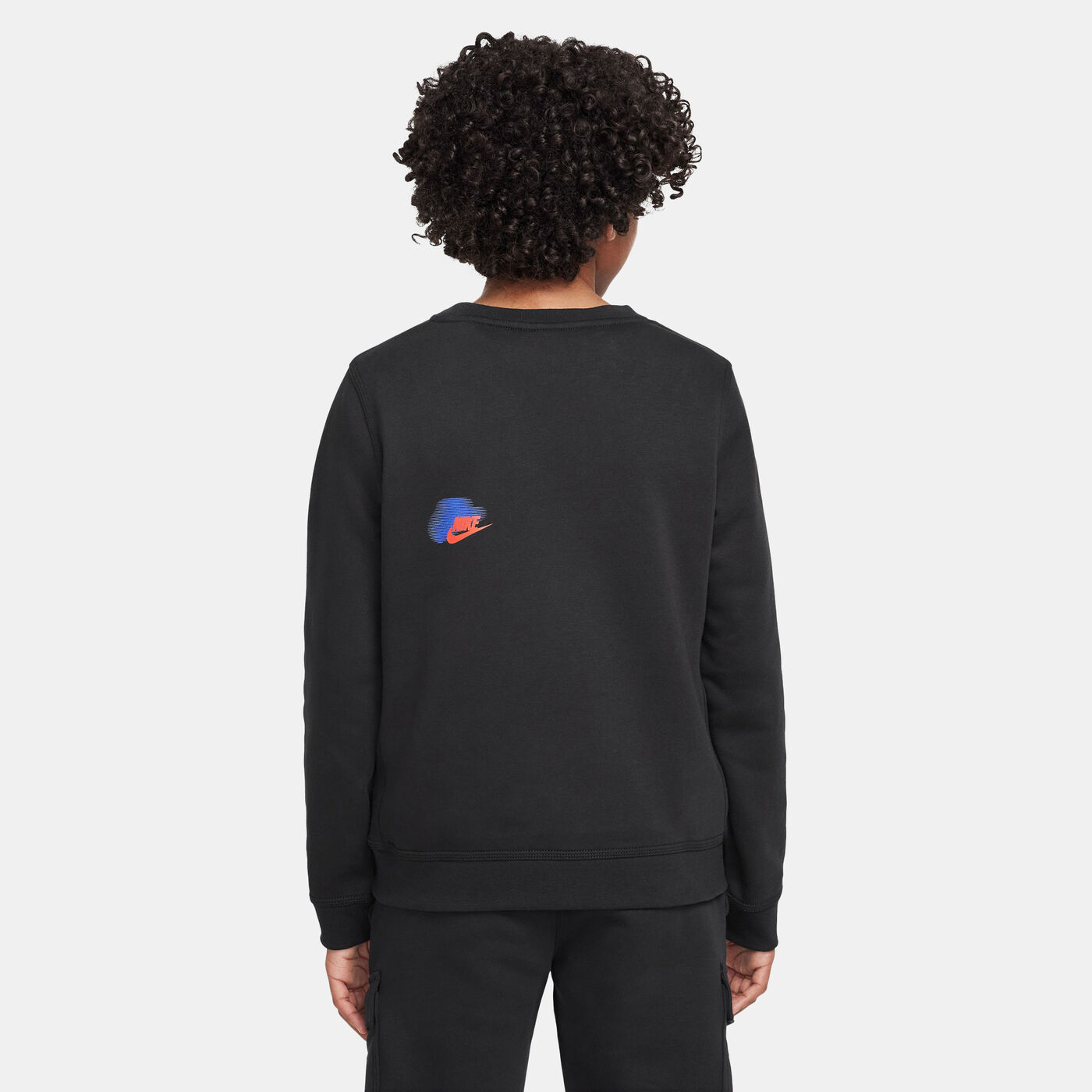 Kids' Standard Issue Sweatshirt (Older Kids)