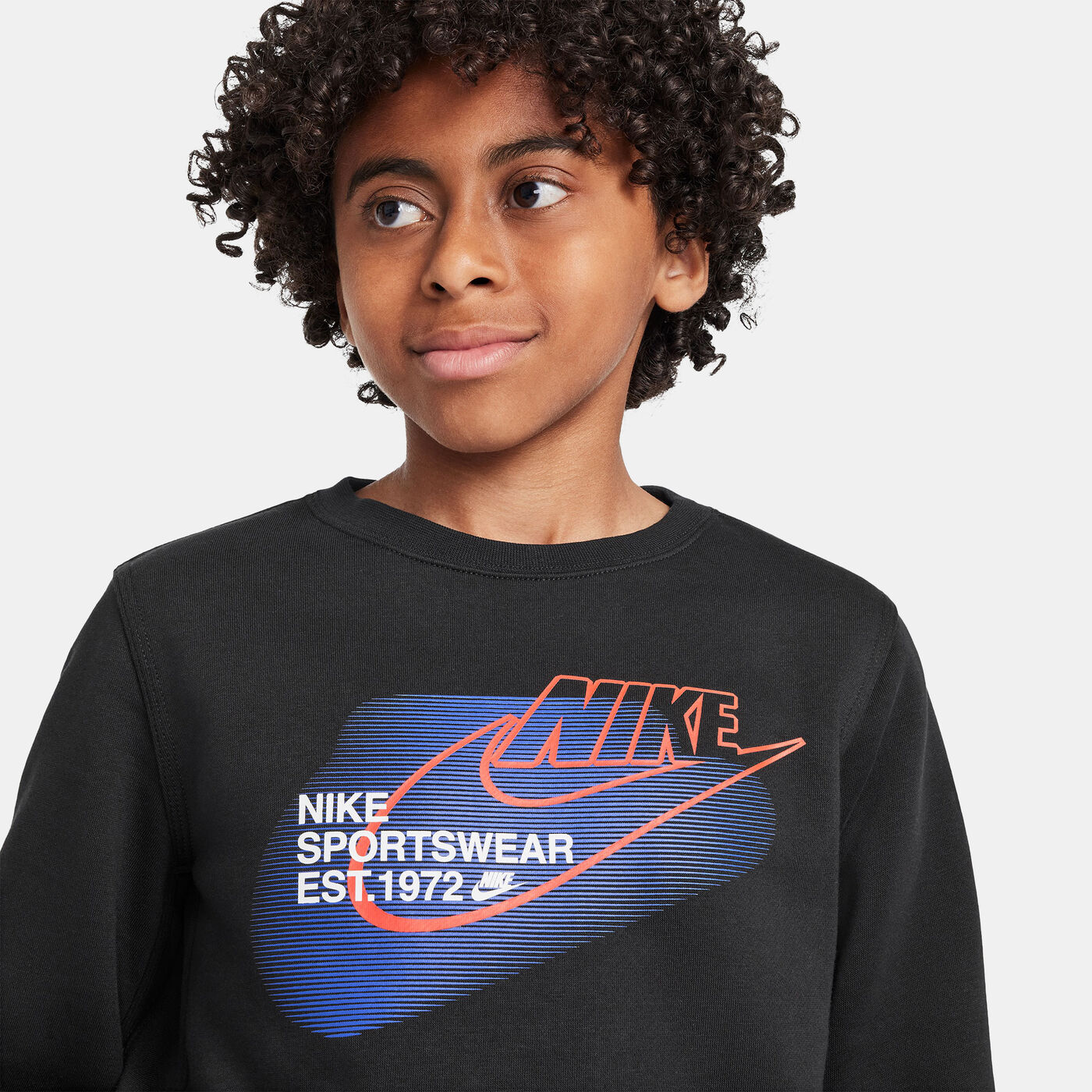 Kids' Standard Issue Sweatshirt (Older Kids)