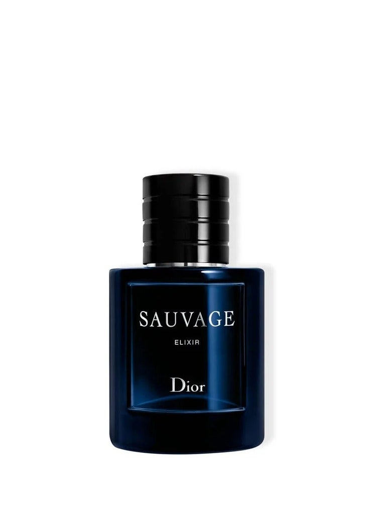 Sauvage Elixir 60ml