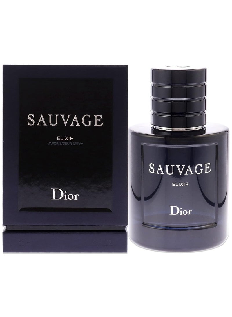 Sauvage Elixir 60ml