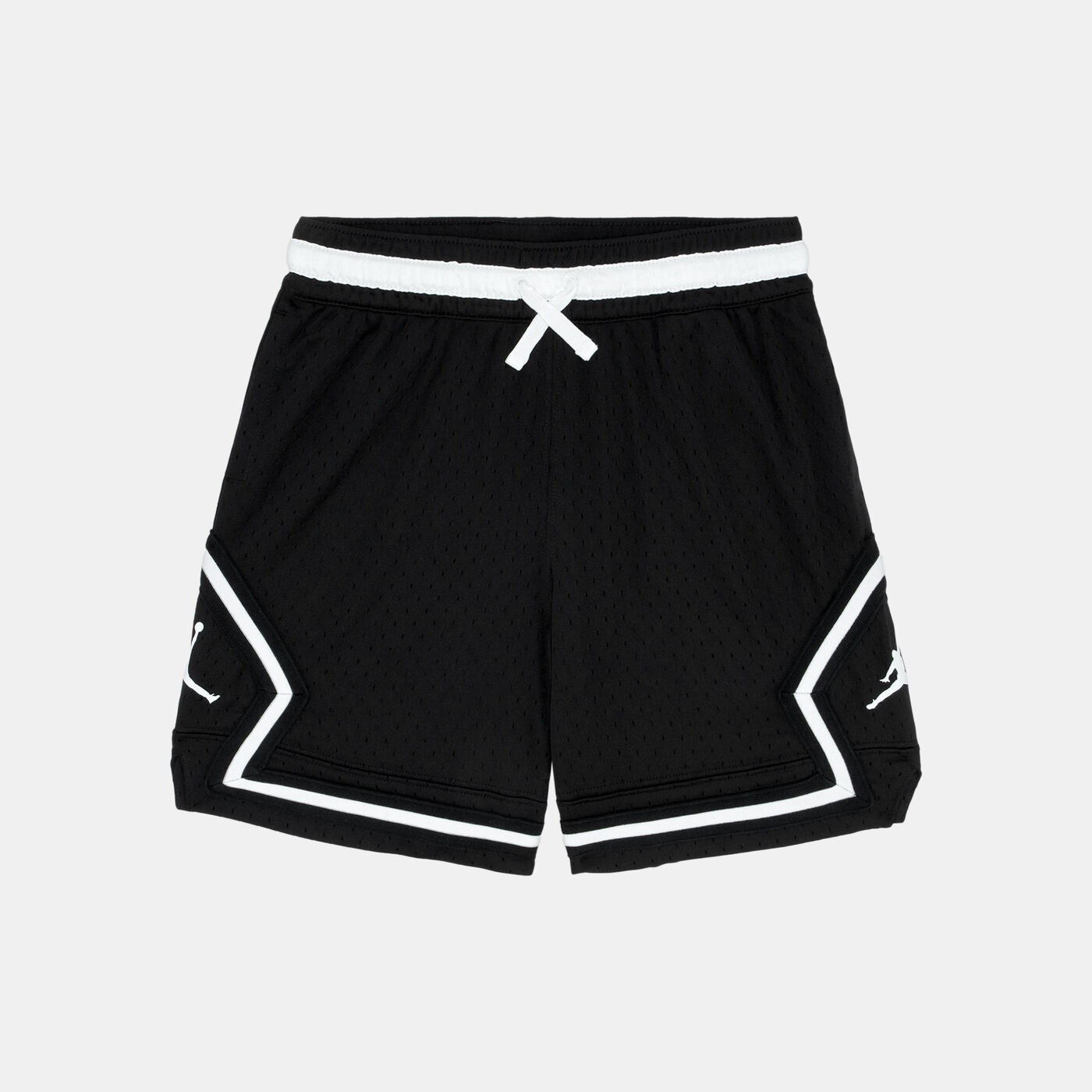 Kids' Dri-FIT Sport Diamond Basketball Shorts