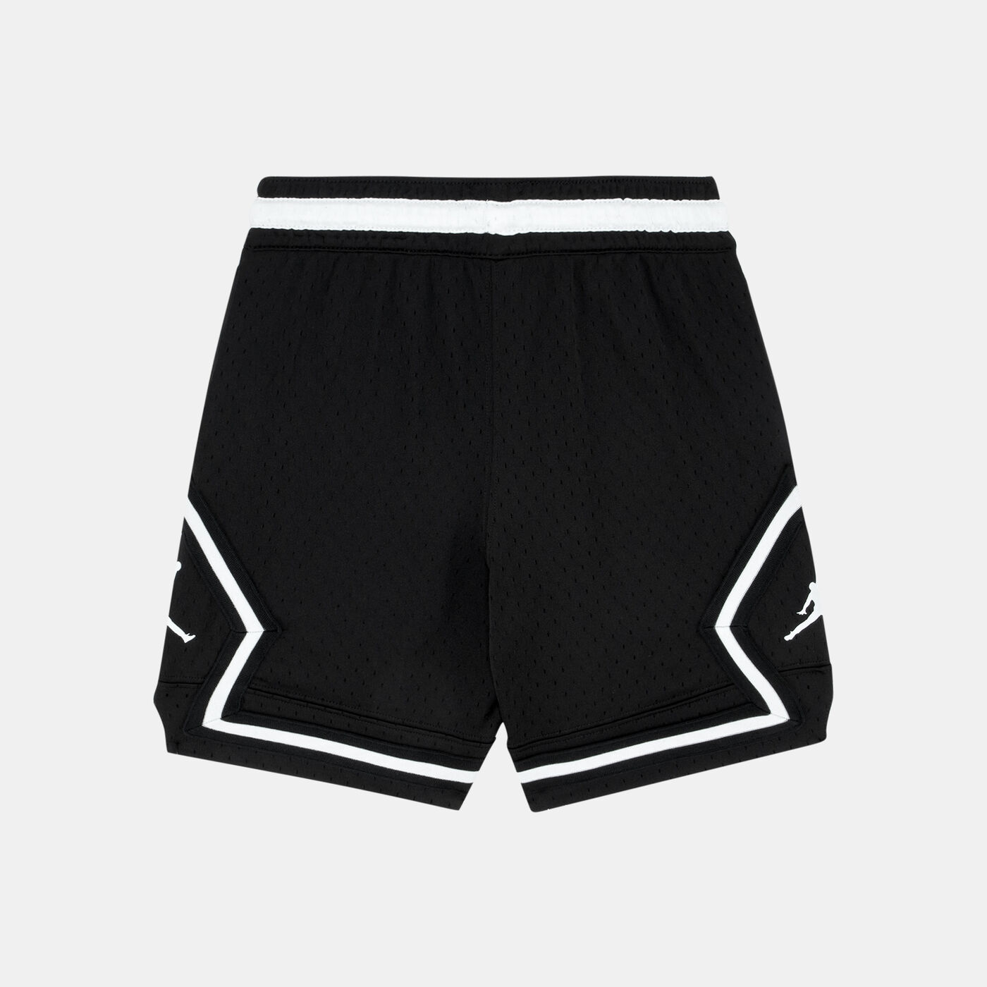 Kids' Dri-FIT Sport Diamond Basketball Shorts