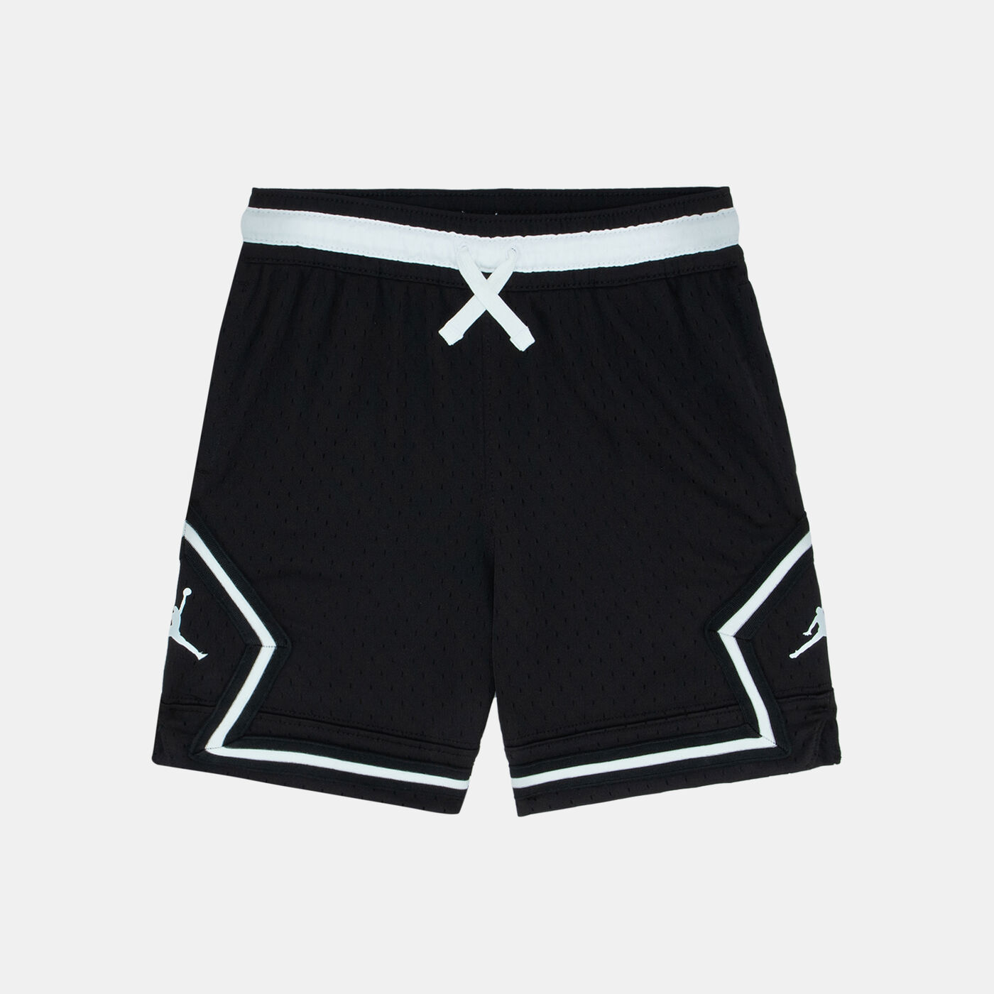 Kids' Dri-FIT Sport Diamond Basketball Shorts