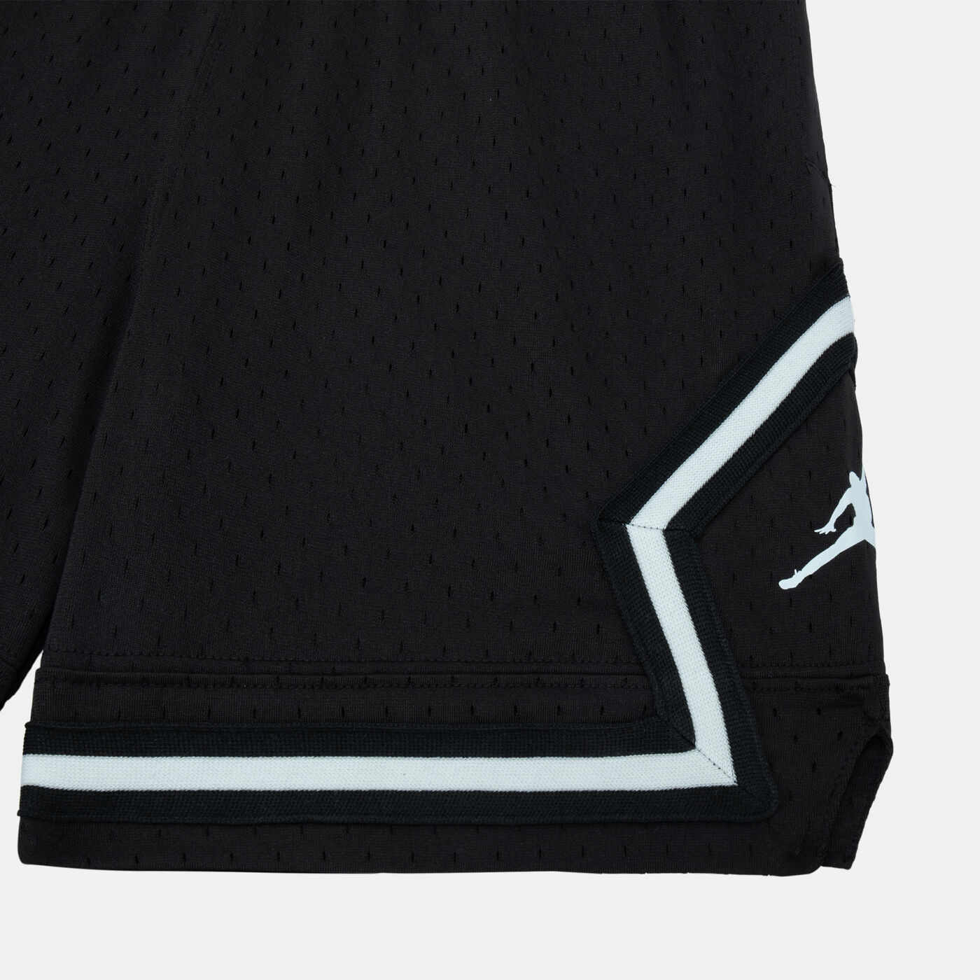 Kids' Dri-FIT Sport Diamond Basketball Shorts