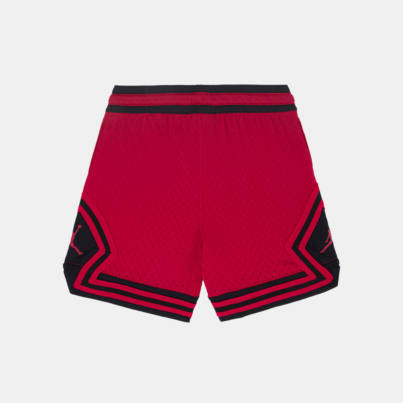 Kids' Dri-FIT Sport Diamond Basketball Shorts