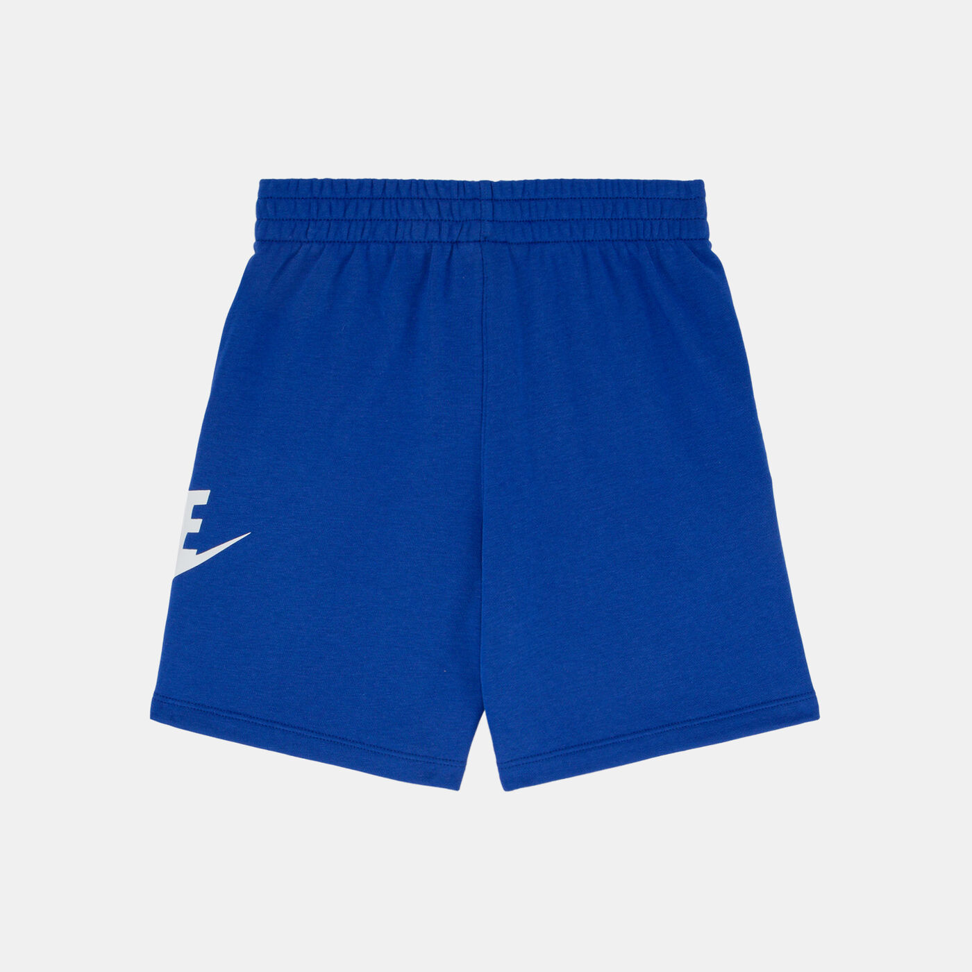 Kids' Sportswear Club Shorts (Younger Kids)