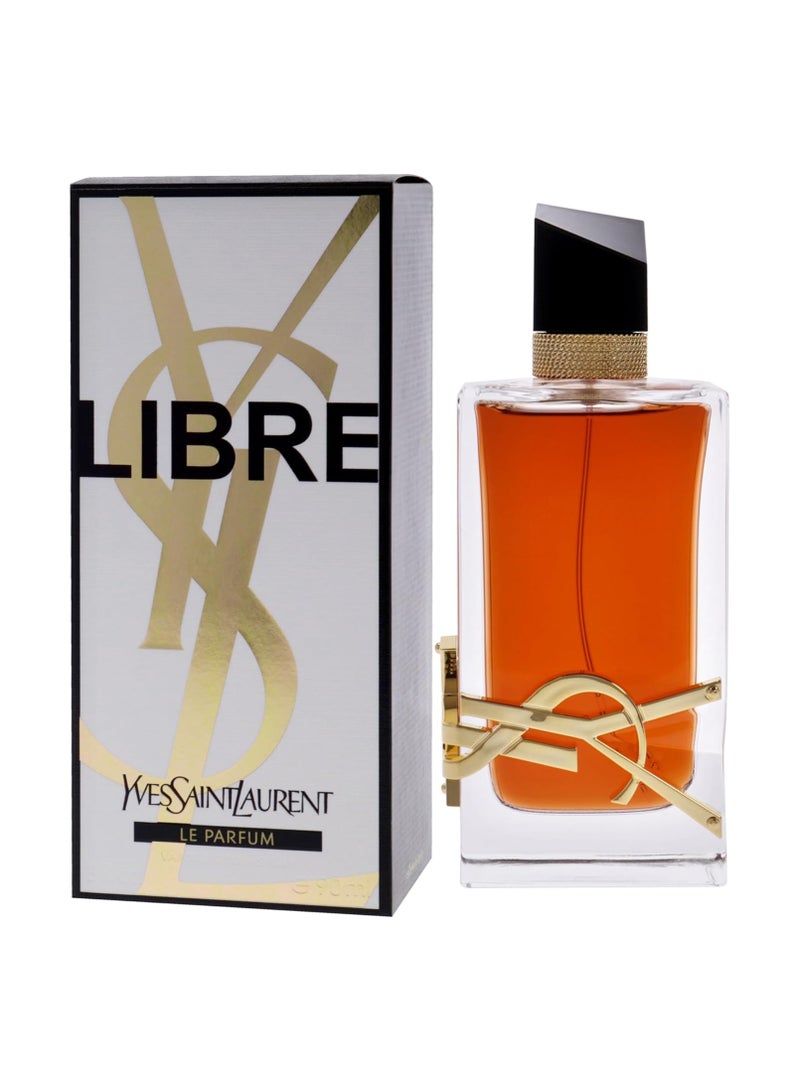 Libre Intense EDP For Women 90ml