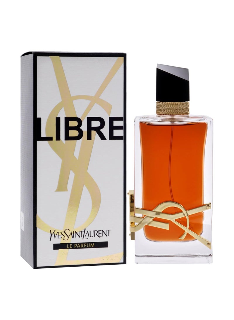 Libre Intense EDP For Women 90ml