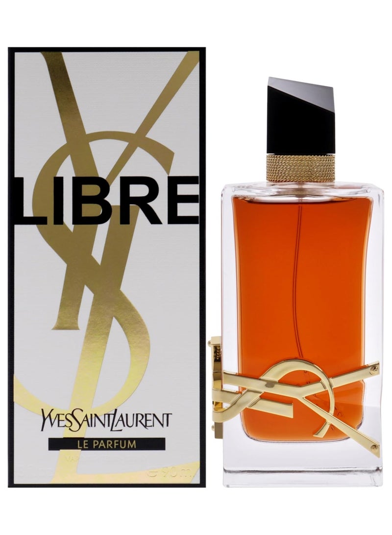 Libre Intense EDP For Women 90ml