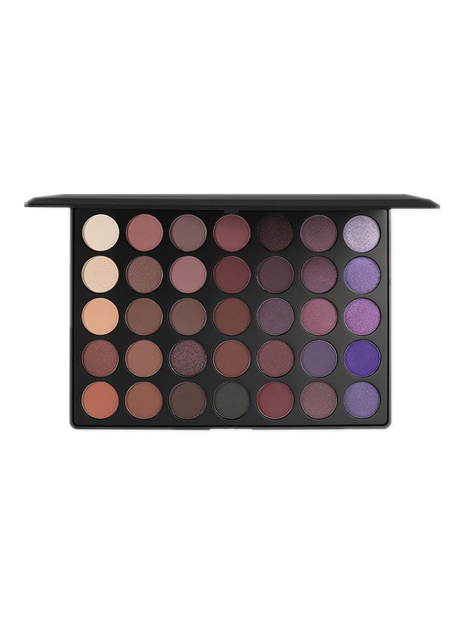 Plum Eyeshadow Palette 35P