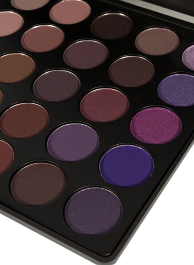 Plum Eyeshadow Palette 35P