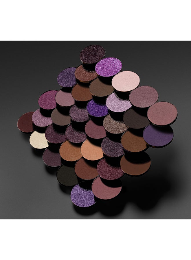 Plum Eyeshadow Palette 35P