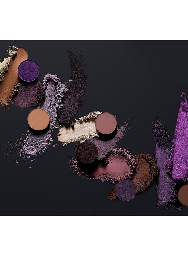 Plum Eyeshadow Palette 35P