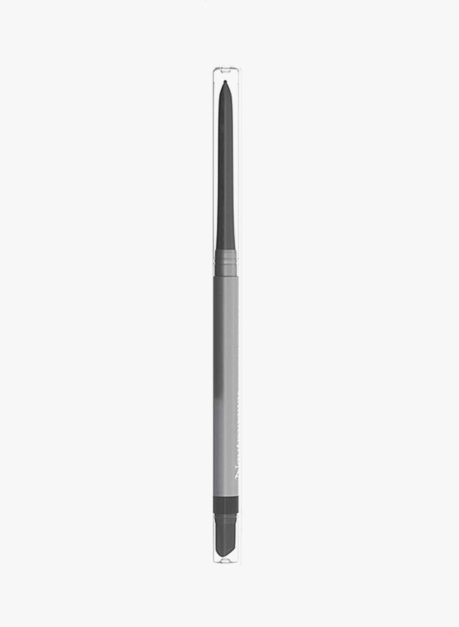 Nourishing Eyeliner Pencil Comic Black