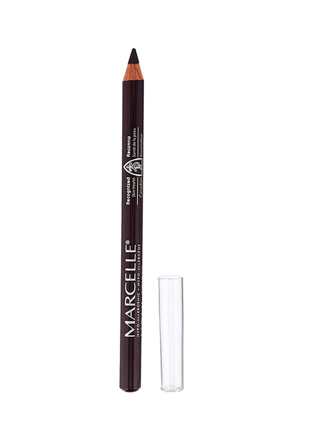 Kohl Eyeliner Black Plum