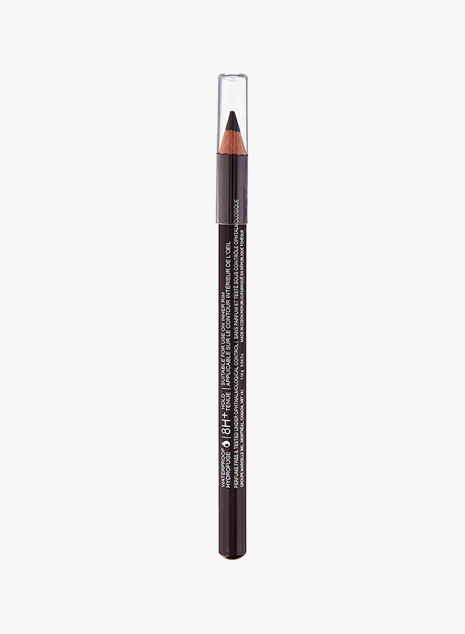 Kohl Eyeliner Black Plum