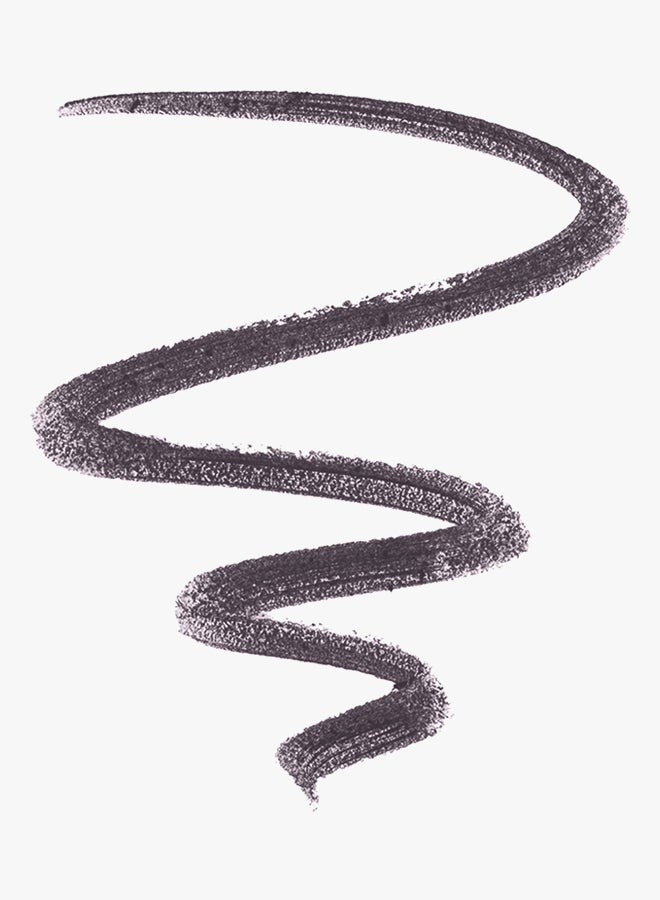 Xtreme Lashes Glideliner Long Lasting Eye Pencil, Black Pearl Black