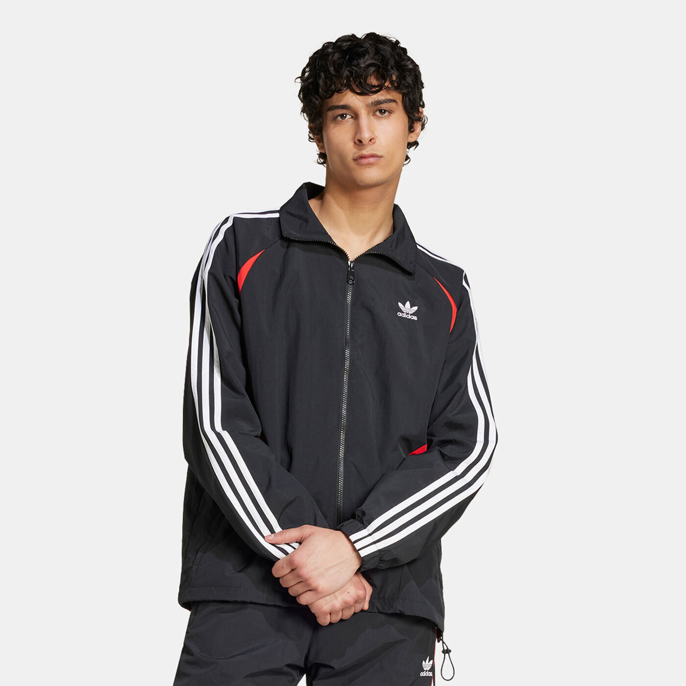 Men's Archive Track Jacket