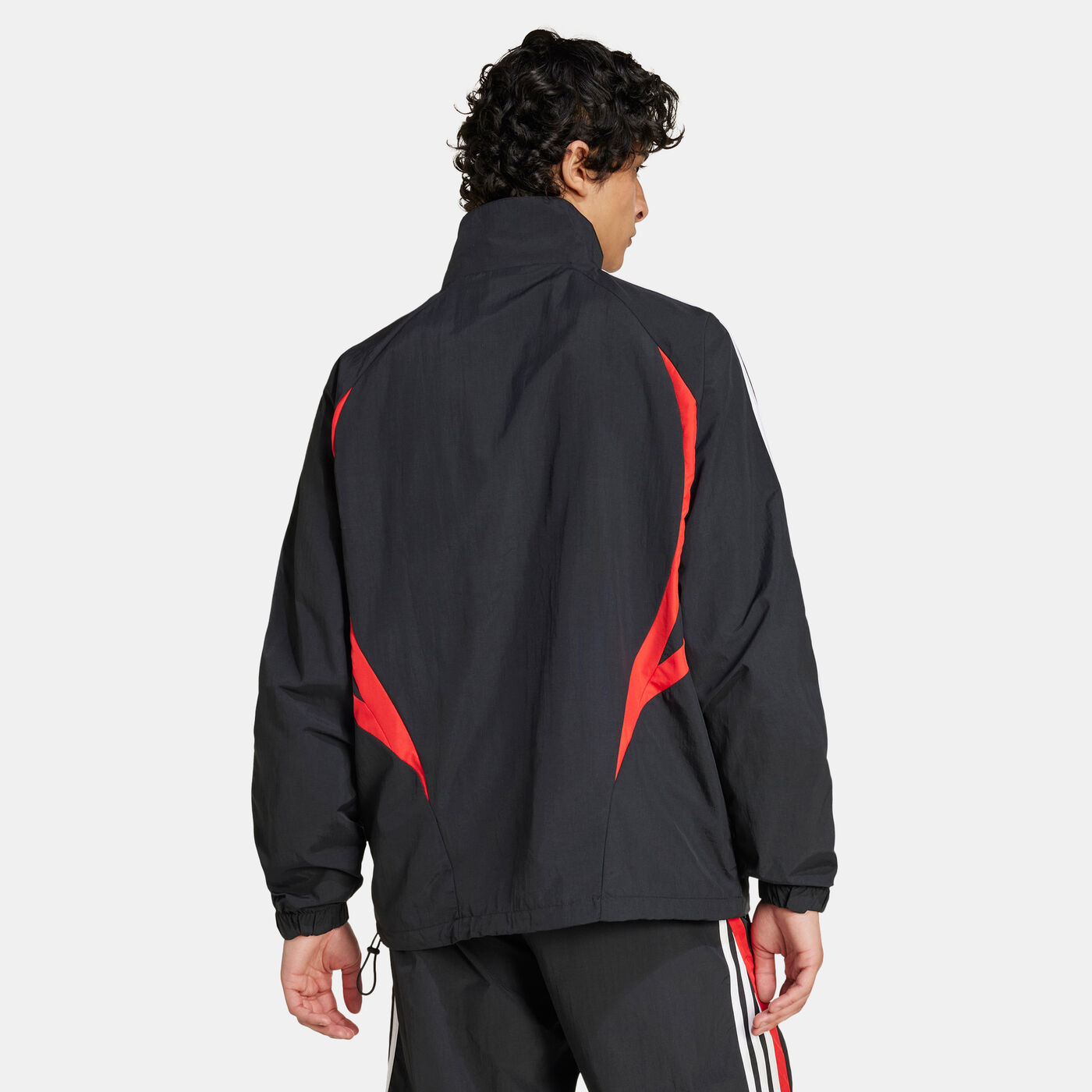 Men's Archive Track Jacket