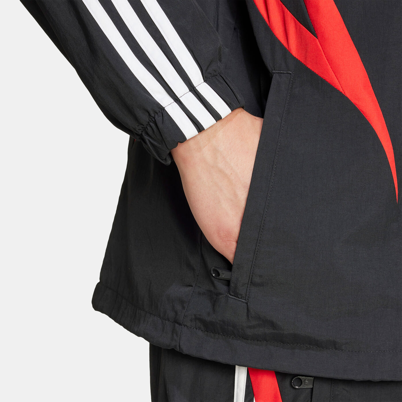 Men's Archive Track Jacket